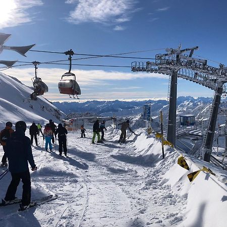 Ferienhaus Herrenschmiede Obervellach Dış mekan fotoğraf