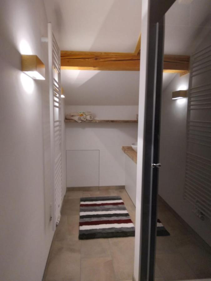 Ferienhaus Herrenschmiede Obervellach Dış mekan fotoğraf