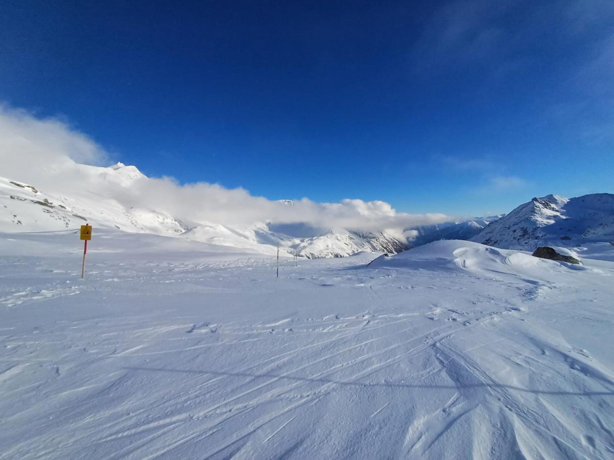 Ferienhaus Herrenschmiede Obervellach Dış mekan fotoğraf